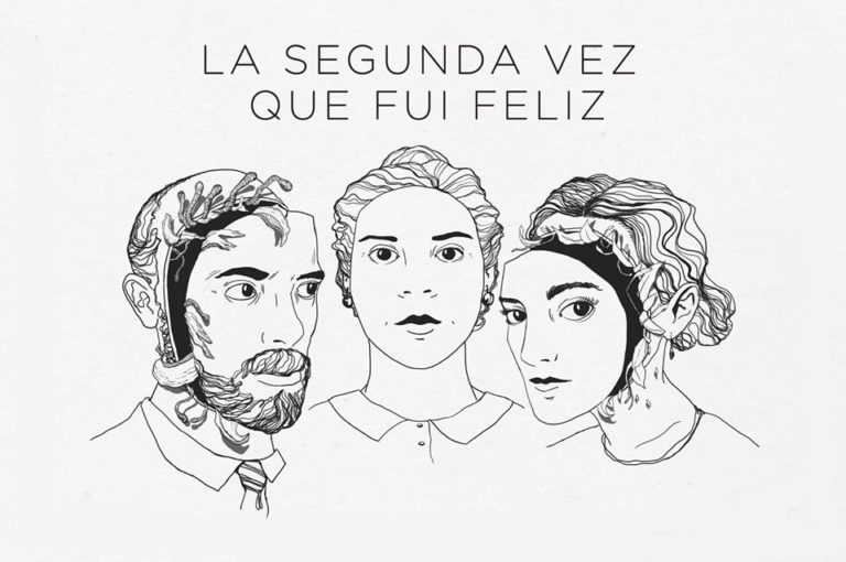 Crítica: LA SEGUNDA VEZ QUE FUI FELIZ