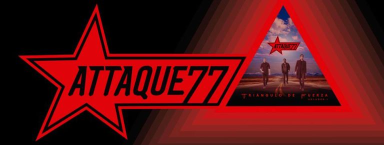 ATTAQUE 77 en MUSEUM!