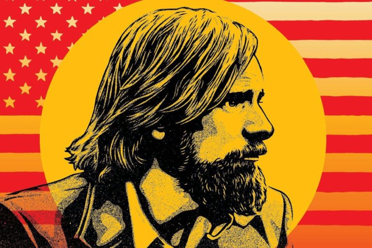 QUÉMESE DESPUÉS DE ESCUCHAR: EPISODIO 180 CAPTAIN FANTASTIC