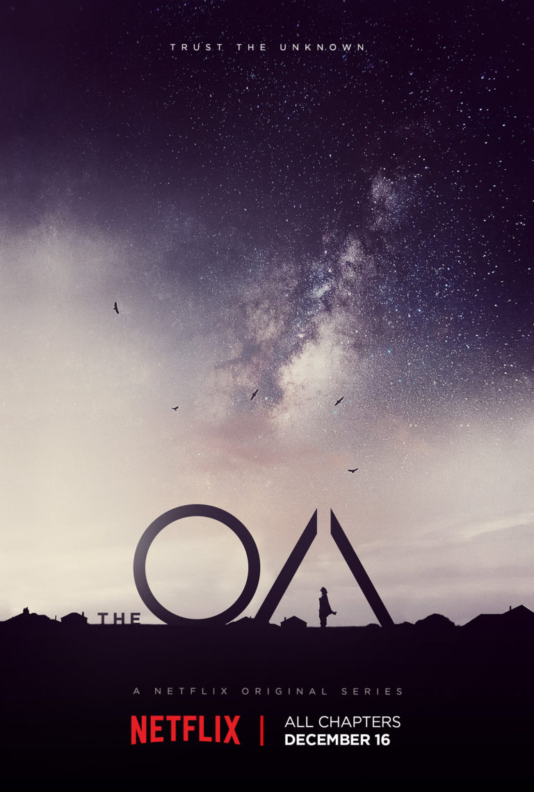Crítica: THE OA
