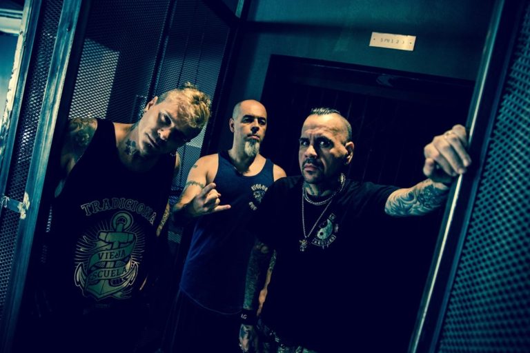 A.N.I.M.A.L  PRESENTA  “DECIDIDOS A CRECER”