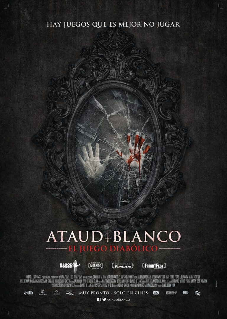 Crítica: Ataúd blanco: El juego diabólico