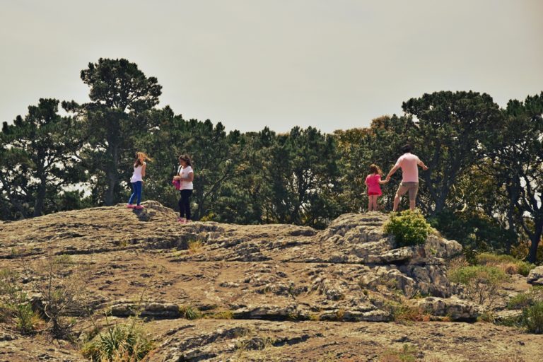 SIERRA DE LOS PADRES: Naturaleza y tranquilidad a minutos de Mar del Plata