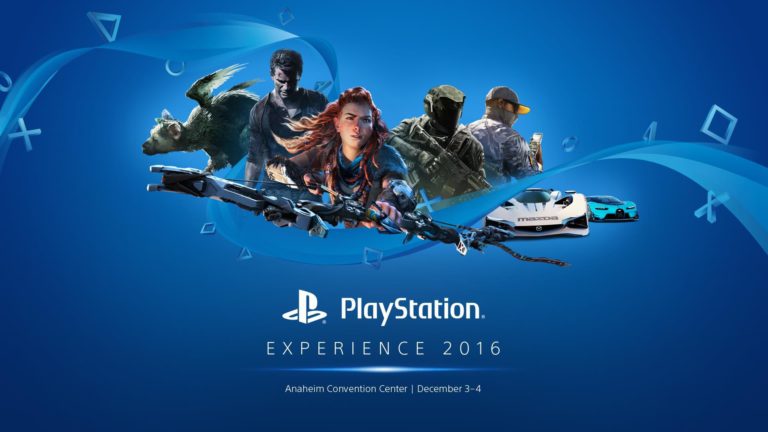 GAMES: LAS NOVEDADES DE PLAYSTATION EXPERIENCE