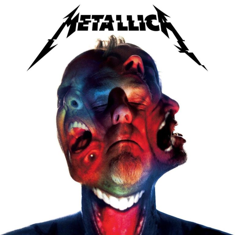 Crítica: METALLICA «Hardwire to self-destruct»