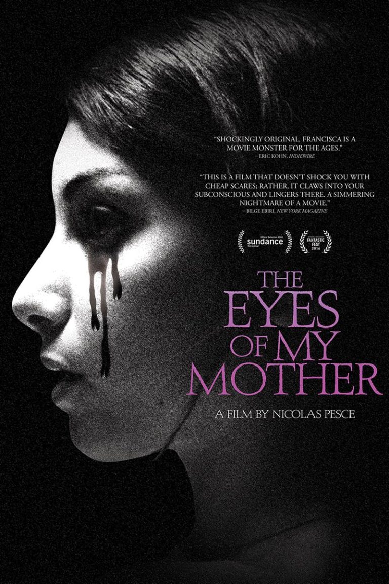 Crítica: THE EYES OF MY MOTHER