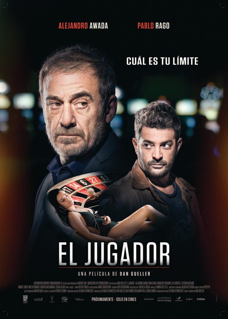 Crítica: EL JUGADOR