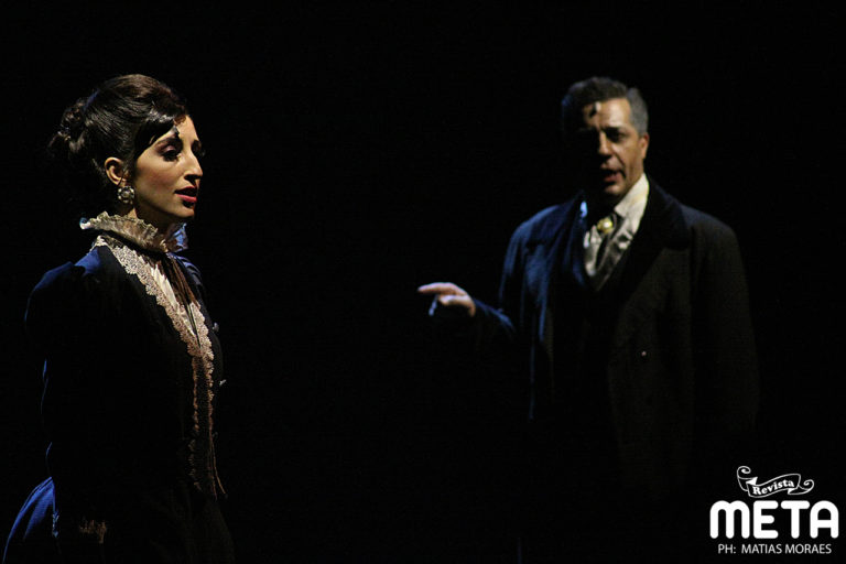 Crítica: JEKYLL & HYDE