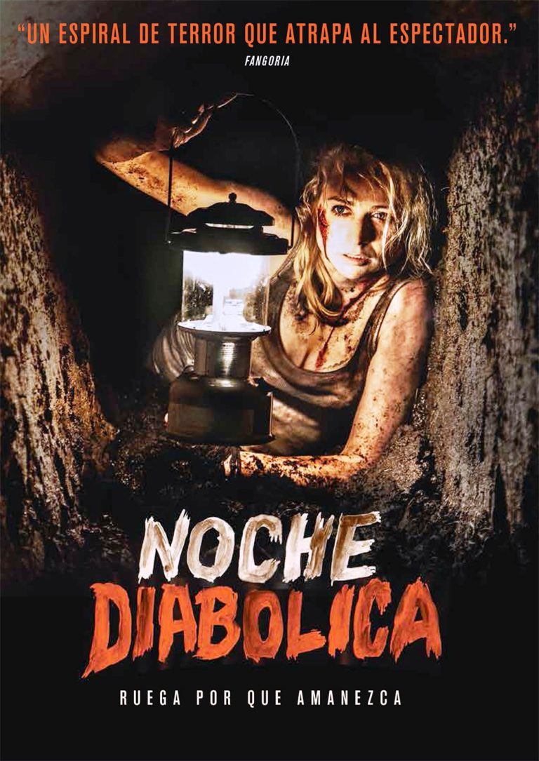 NOVEDADES EN DVD Y BLU-RAY