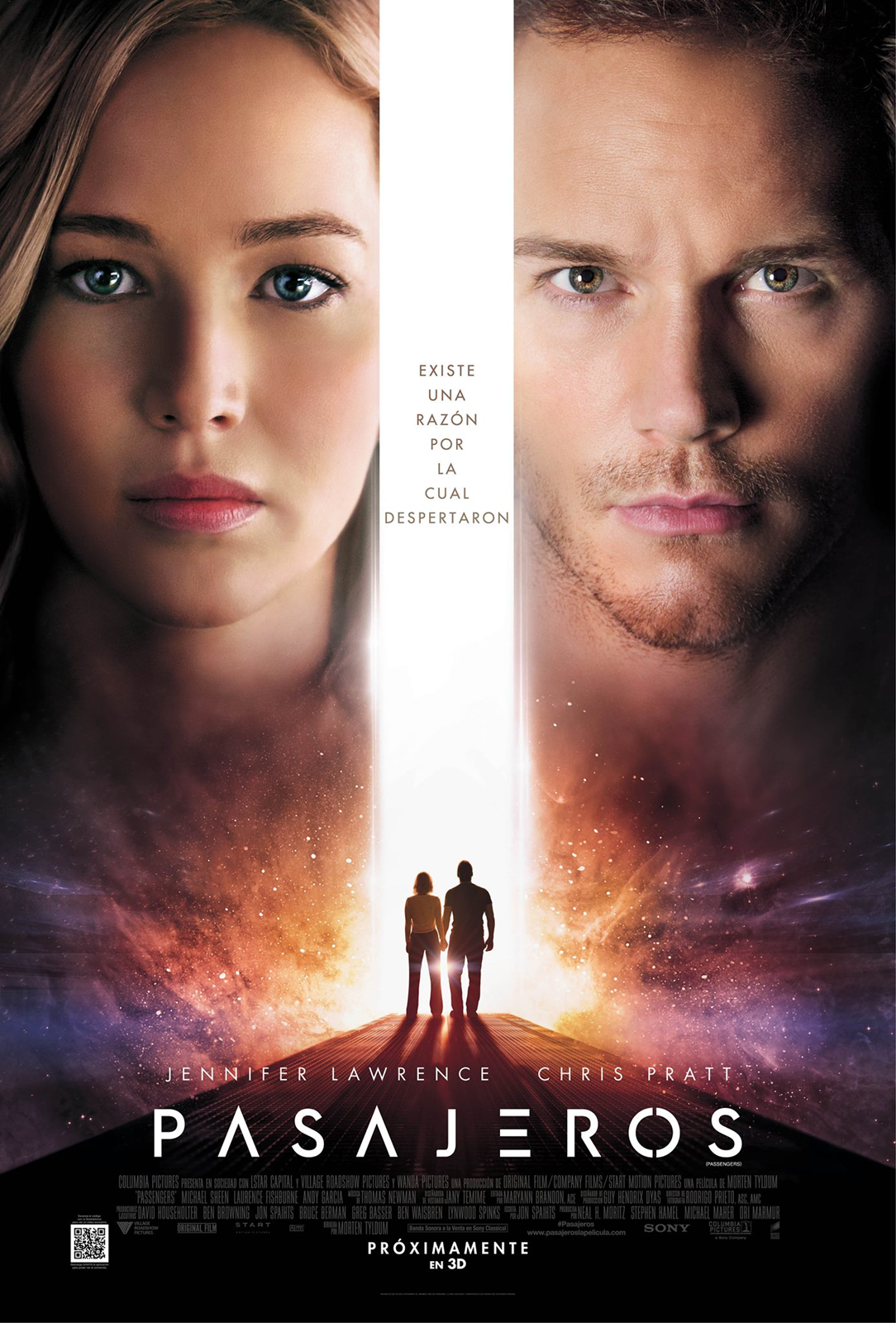 passengers-latam-poster-oficial