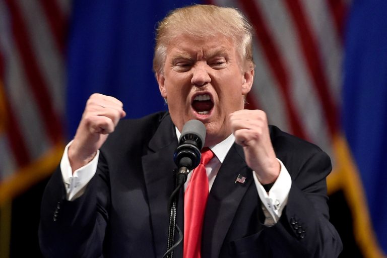 TRUMPISMO: LAS PELÍCULAS QUE LO ADVIRTIERON