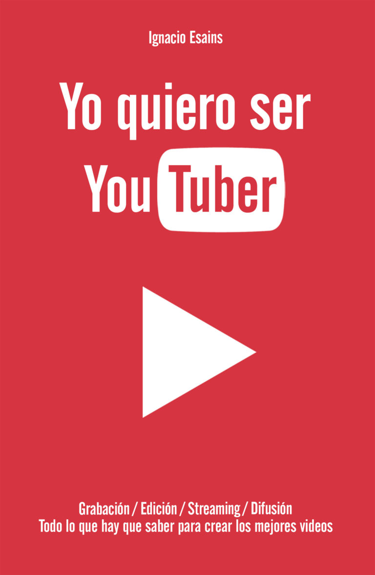 Crítica: YO QUIERO SER YOUTUBER