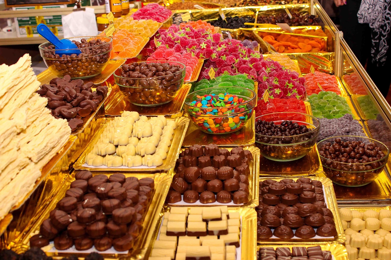 Expo cupcakes y repostería (7)