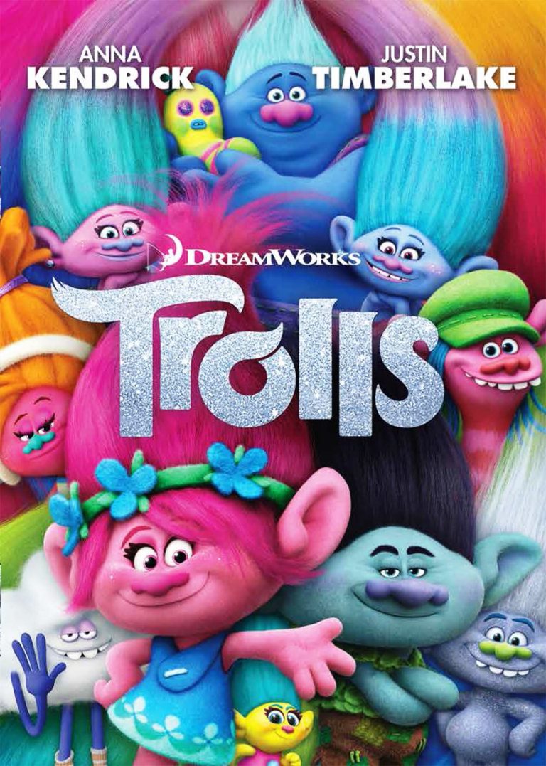 LANZAMIENTOS EN DVD y Blu-Ray: FEBRERO 2017