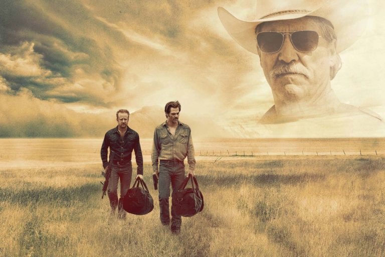 QUÉMESE DESPUÉS DE ESCUCHAR: EPISODIO 190. HELL OR HIGH WATER