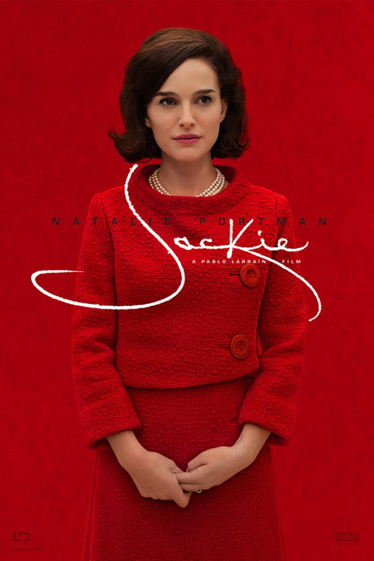 Crítica: JACKIE