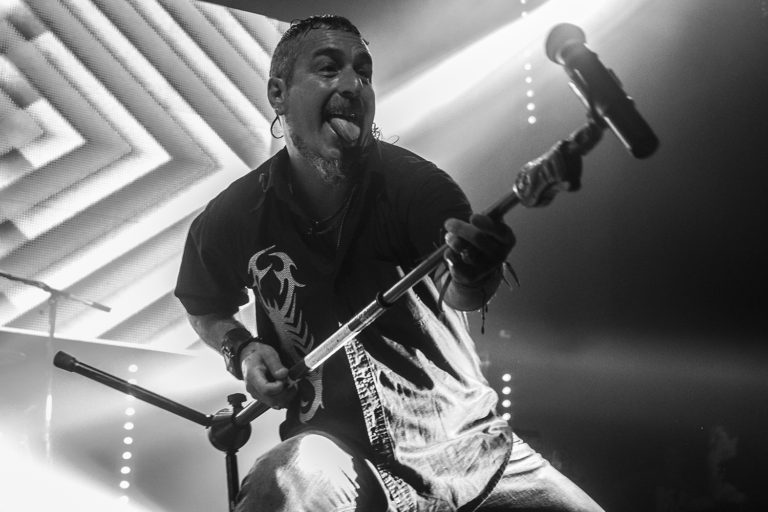 KAPANGA ¡PRIMER SHOW DEL AÑO EN BUENOS AIRES!