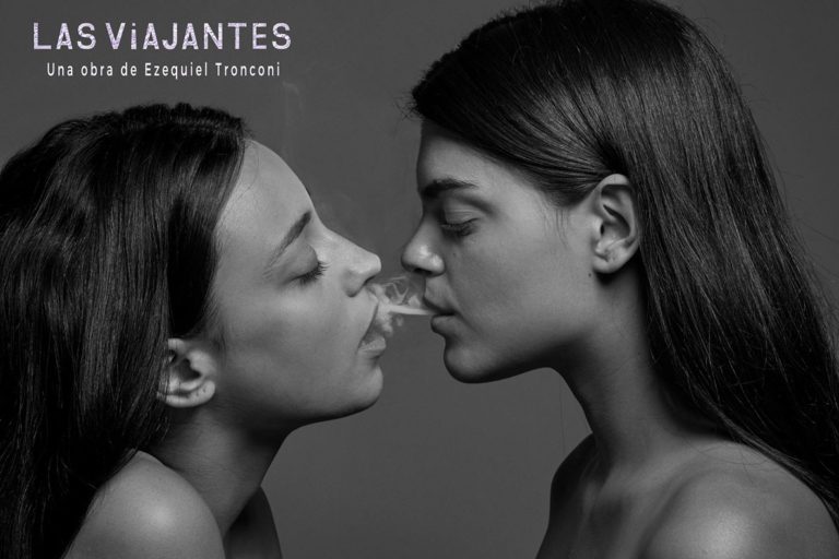 Crítica: LAS VIAJANTES