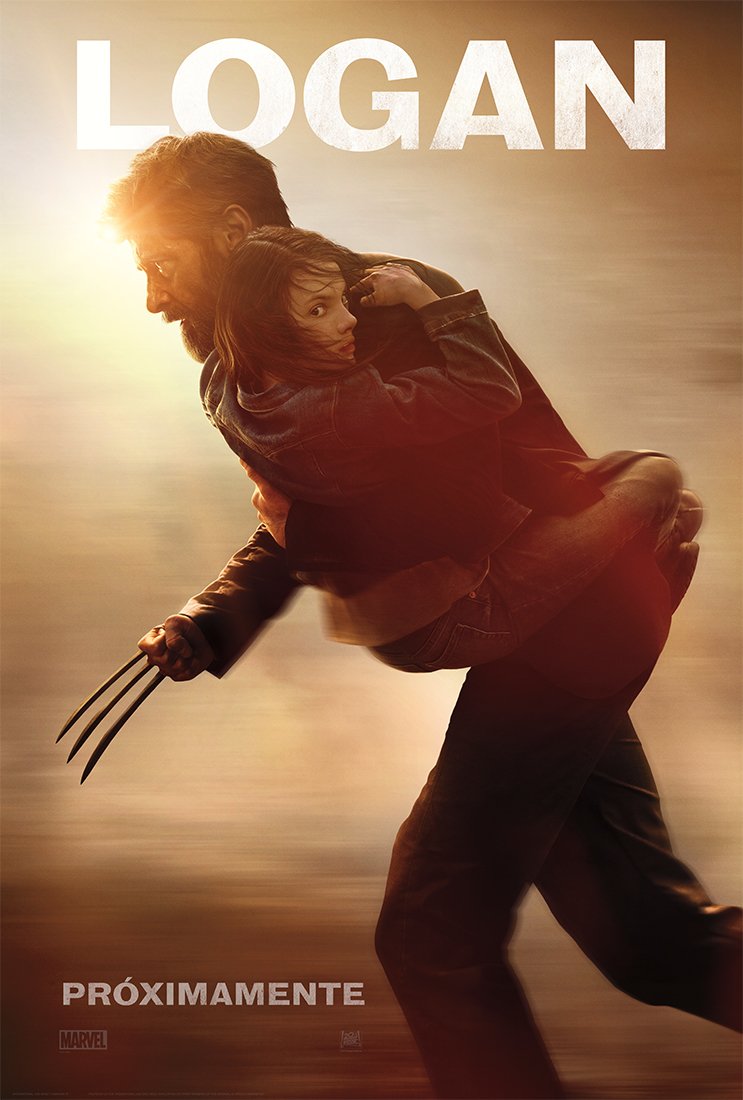 Crítica: LOGAN