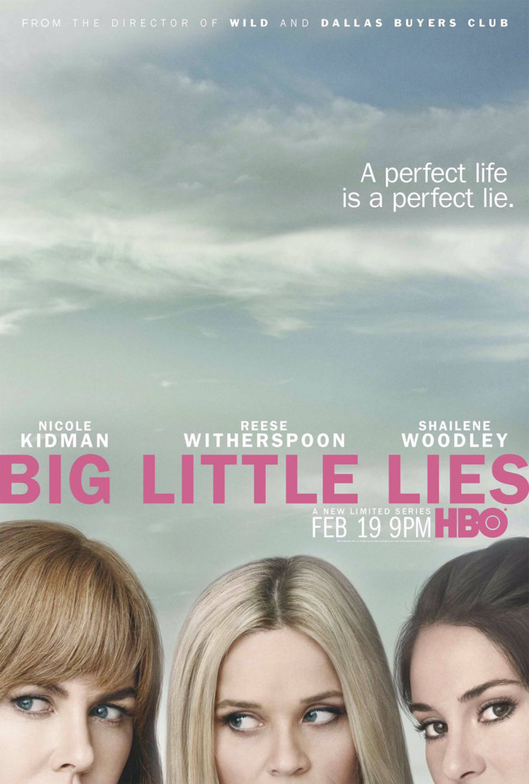 Crítica: BIG LITTLE LIES