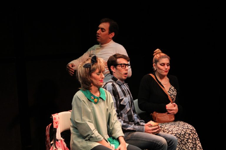 Crítica: 0800 TERAPIA