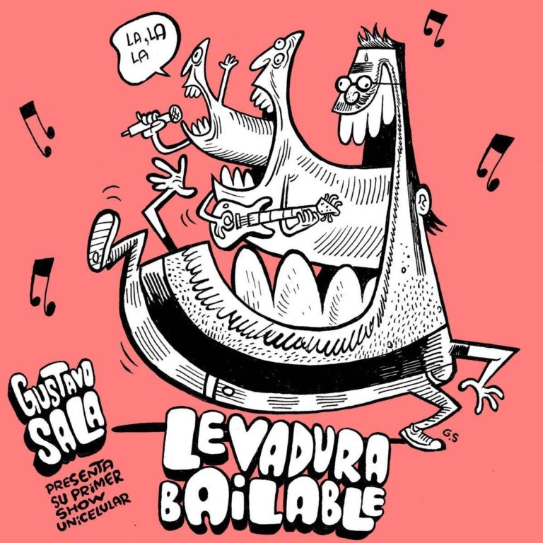 Crítica: LEVADURA BAILABLE