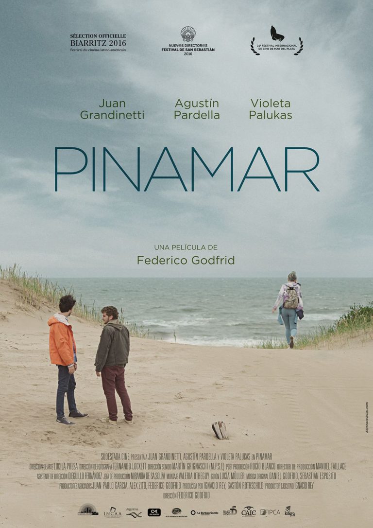 Crítica: PINAMAR