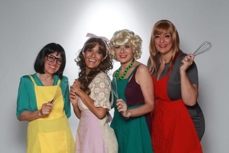 Crítica: «Mujeres que cocinan con huevos»