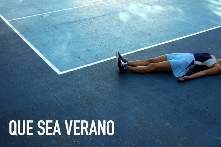 Crítica: QUE SEA VERANO