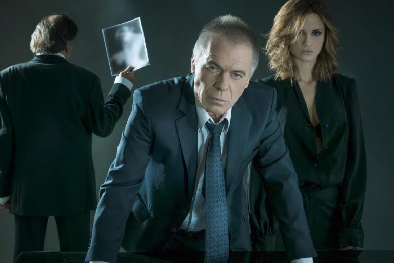 Crítica: DOBLE O NADA