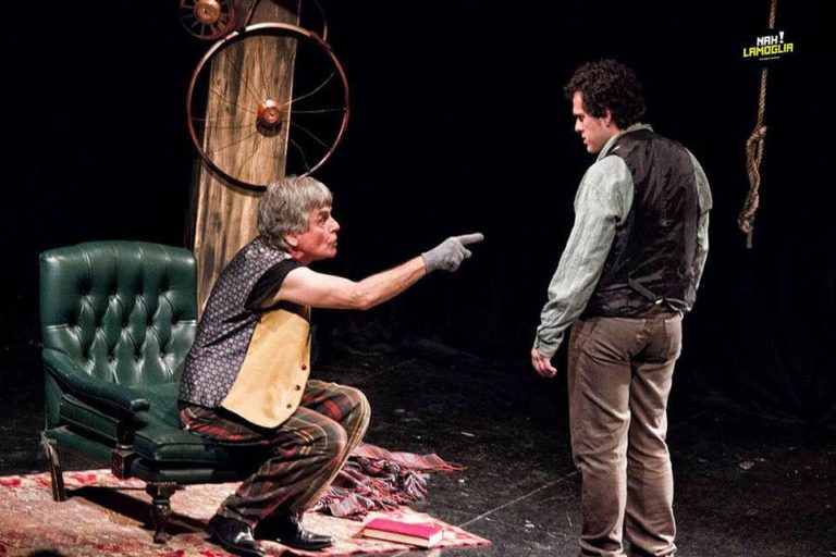 Crítica: El cruce sobre el Niágara