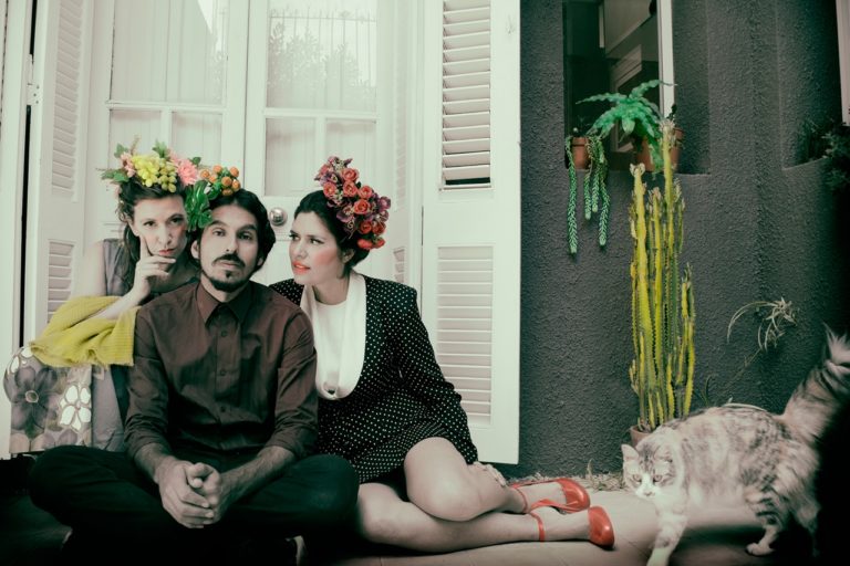 Crítica: AMORES DIFÍCILES