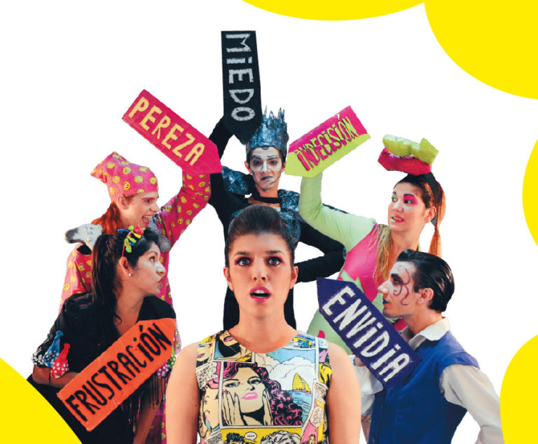 Reseña: “Annie, en búsqueda de un sueño”