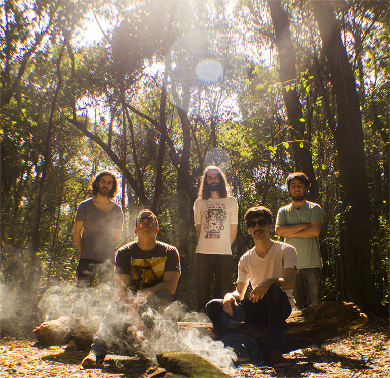 Menta presenta «Bardo»