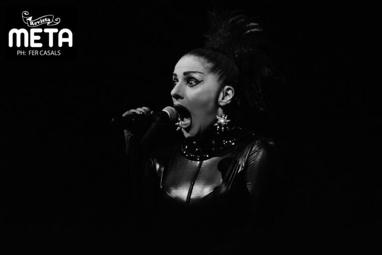 Crítica: MAMAPUNK ANTIÓPERA