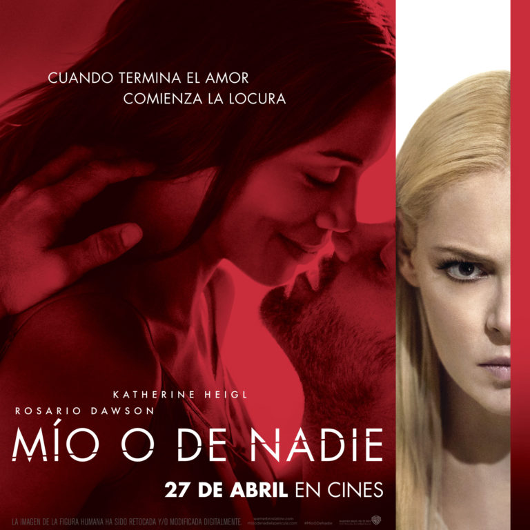 Crítica: MIO O DE NADIE