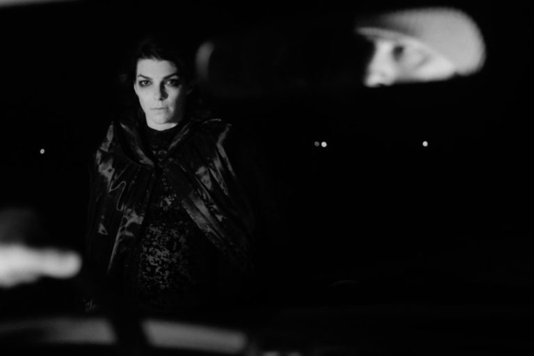 ENTREVISTA: Mónica Demes la directora de Lilith’s Awakening