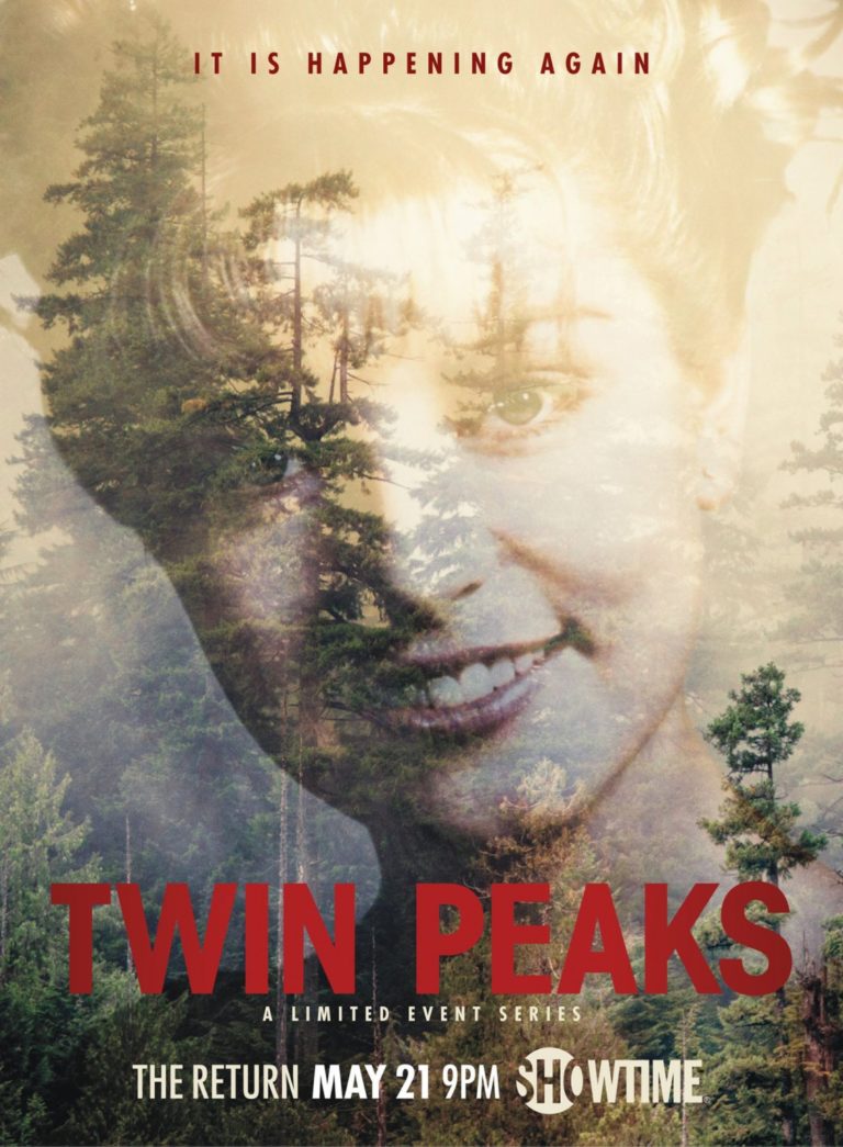 Crítica: TWIN PEAKS: The Return (3ra Temporada)