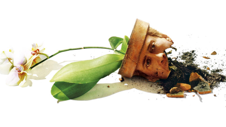 QUÉMESE DESPUÉS DE ESCUCHAR: EP. 207 ADAPTATION