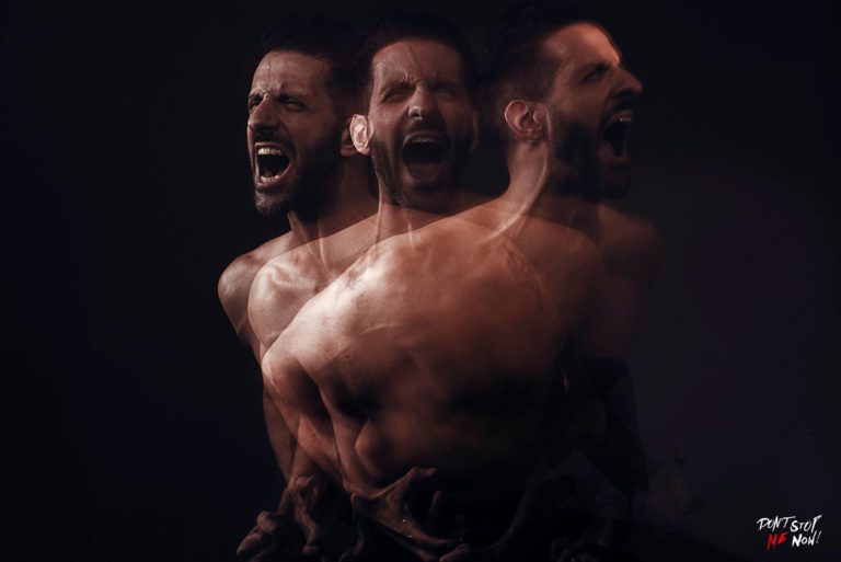 Crítica: DON´T STOP ME NOW