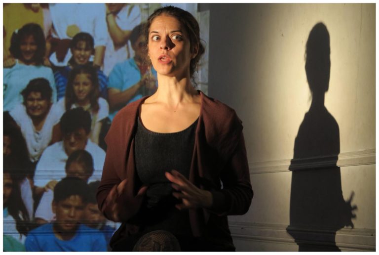 Crítica: POR ESO LAS CURITAS