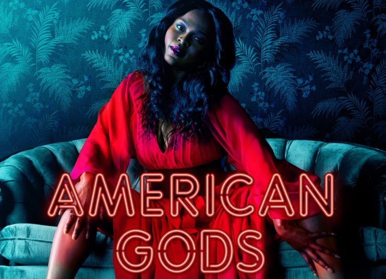 QUÉMESE DESPUÉS DE ESCUCHAR: EP. 209 AMERICAN GODS