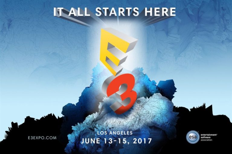 DÓNDE VER LAS CONFERENCIAS DEL #E32017
