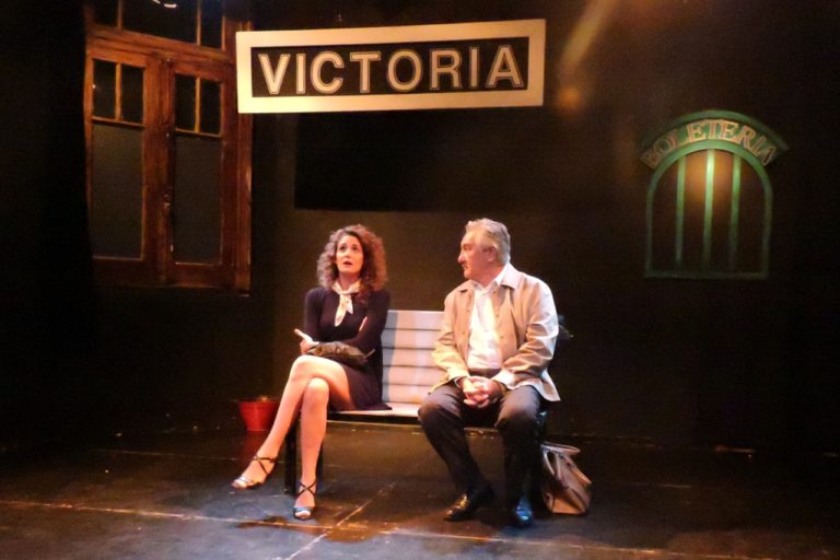 Crítica: TAQUITOS EN EL BARRO