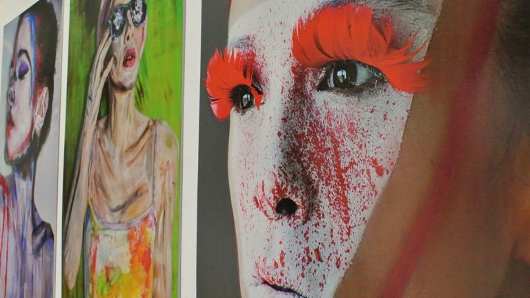 VIDEO y FOTOS: MUESTRAS DE JUNIO EN EL CENTRO MUNICIPAL DE ARTE DE AVELLANEDA