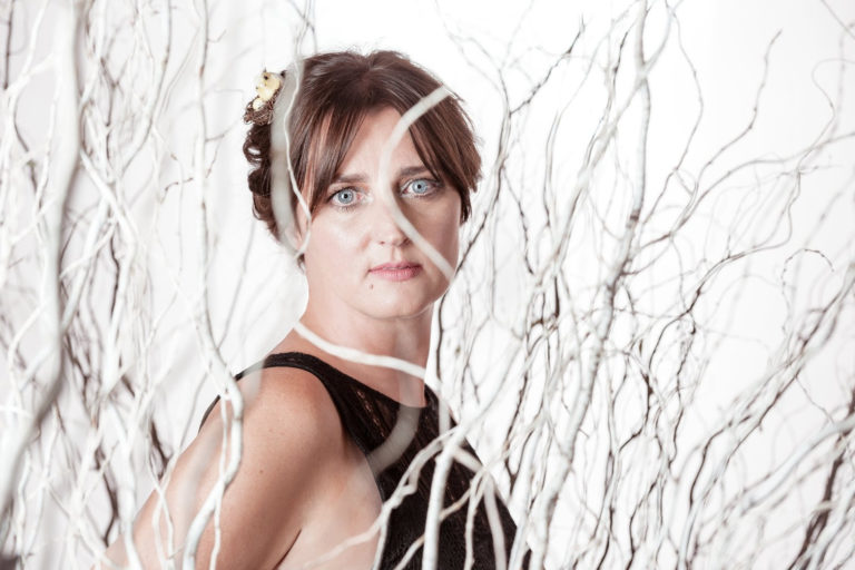 Paola Gamberale presenta «Postales de invierno» en el Centro Cultural Kirchner