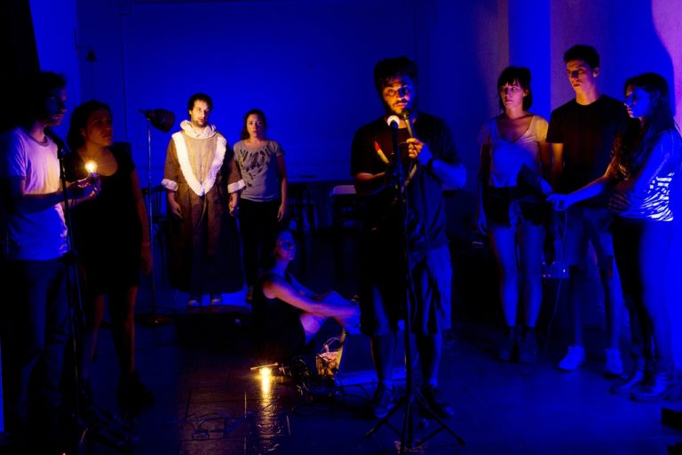 Crítica: LA BESTIA INVISIBLE