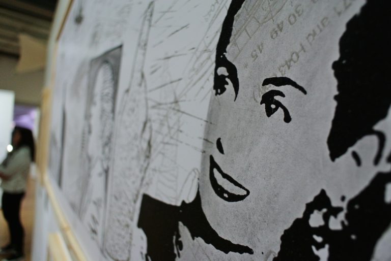 Fotos y video: MUESTRAS DE JULIO EN EL CENTRO MUNICIPAL DE ARTE DE AVELLANEDA