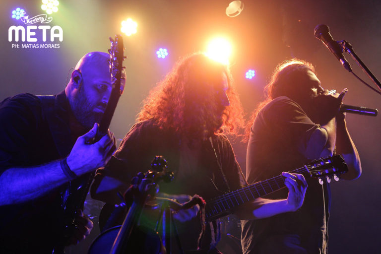 Fotos: ARBOLITO en La Trastienda