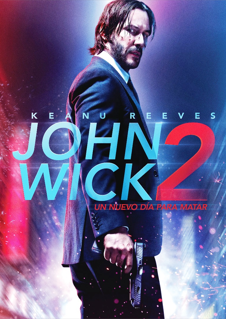 NOVEDADES DE JULIO EN DVD